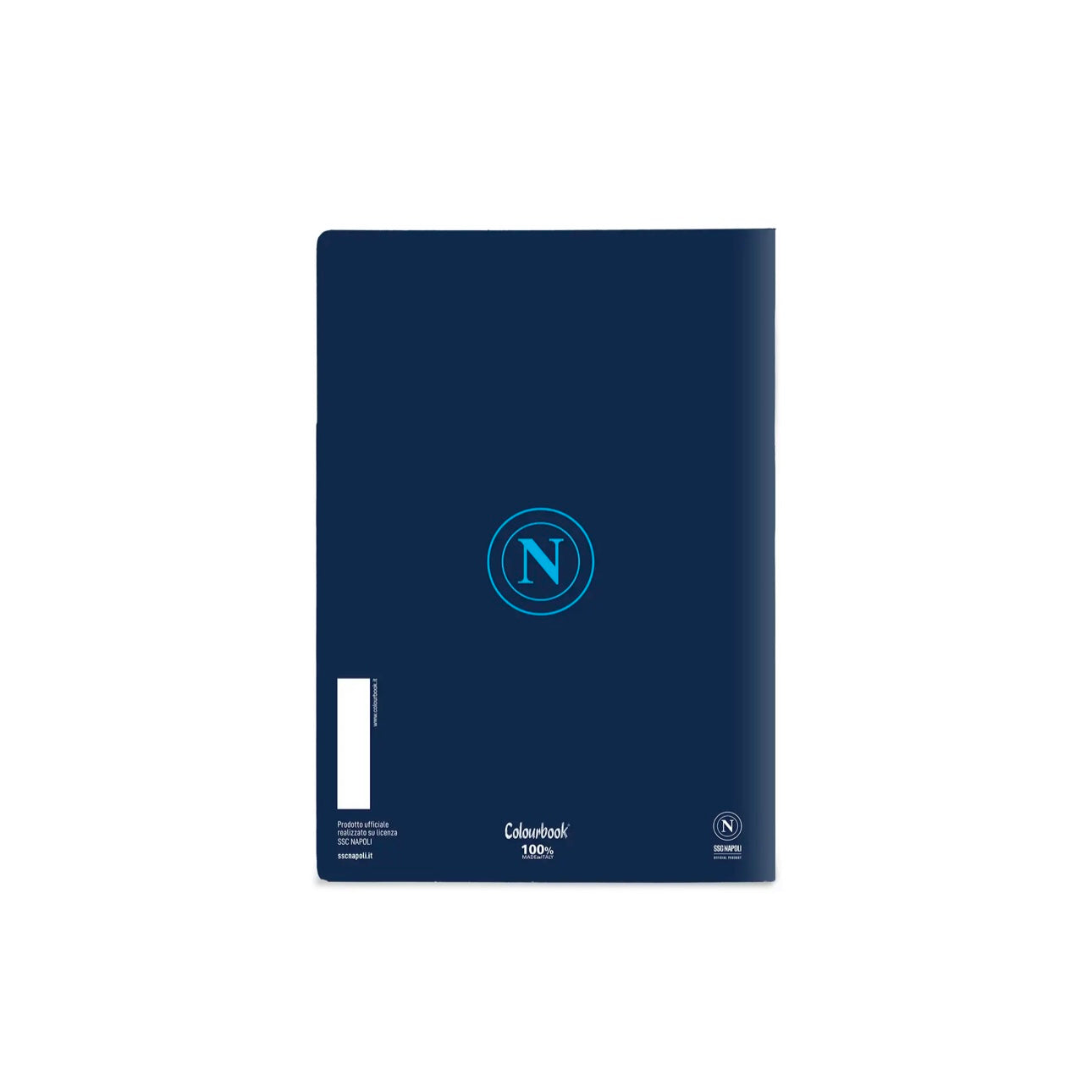 Quaderni SSC Napoli Again