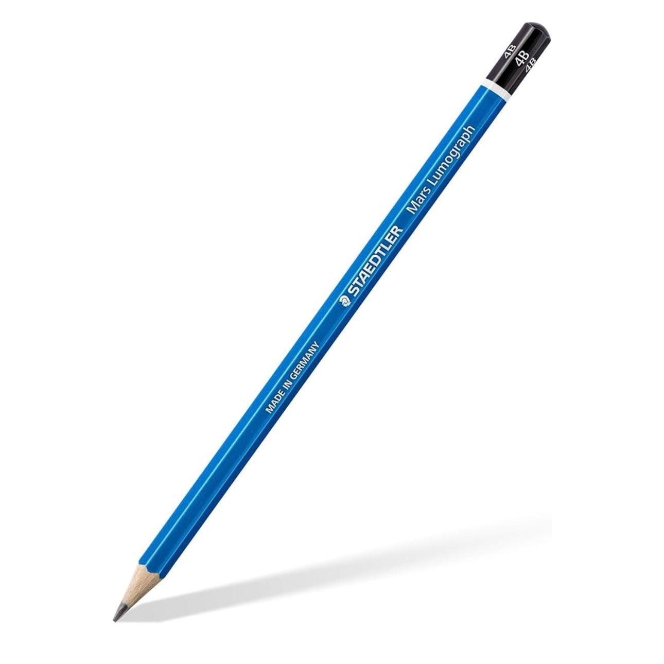 Matita Mars Lumograph - Staedtler