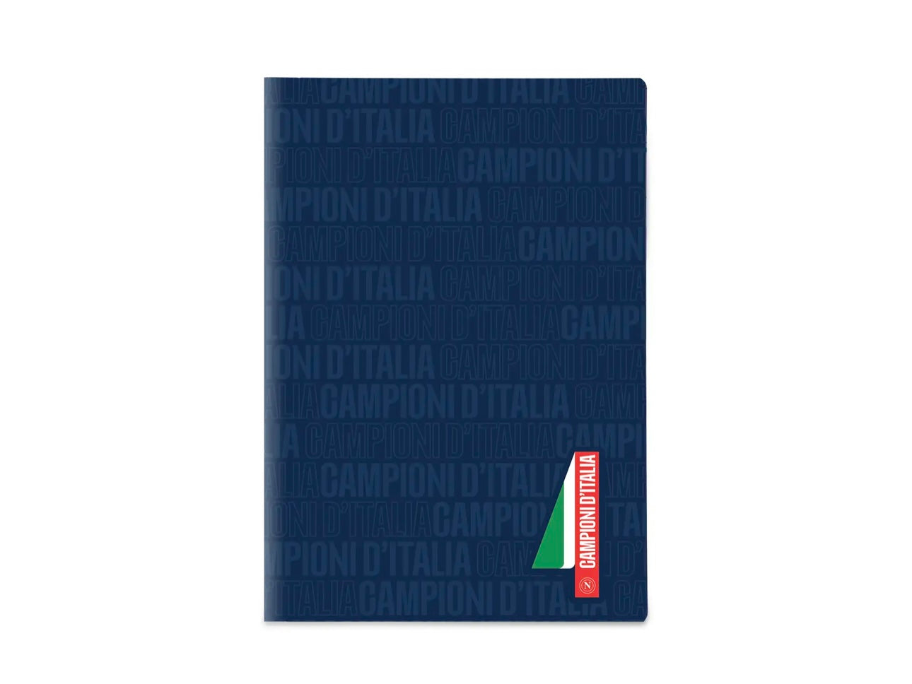 Quaderni SSC Napoli Again