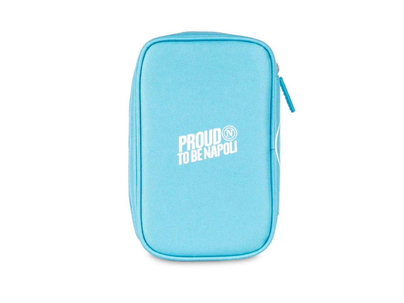 Astuccio 1 zip SSC Napoli