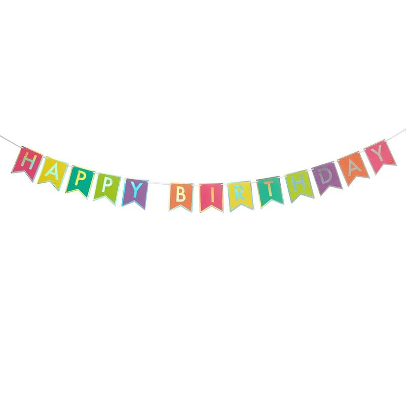Kit Festa di Compleanno - It's Party Time LEGAMI