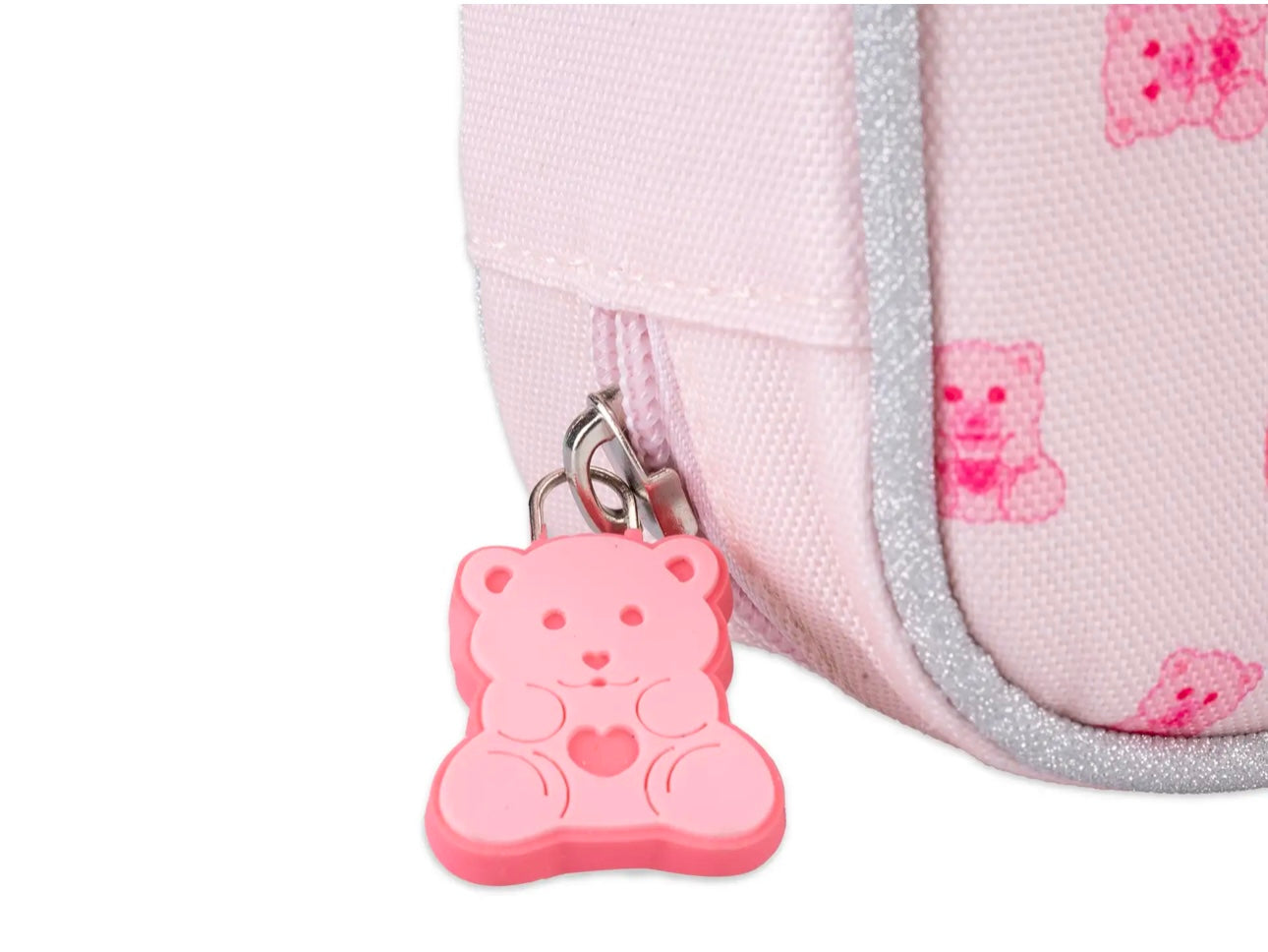 Astuccio 1 zip Coccolotti Colourbook