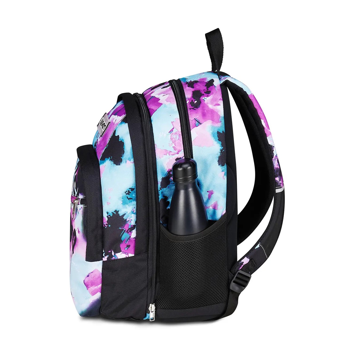 ZAINO Seven® DUAL DETACH - QUICK GRAFFITI GIRL