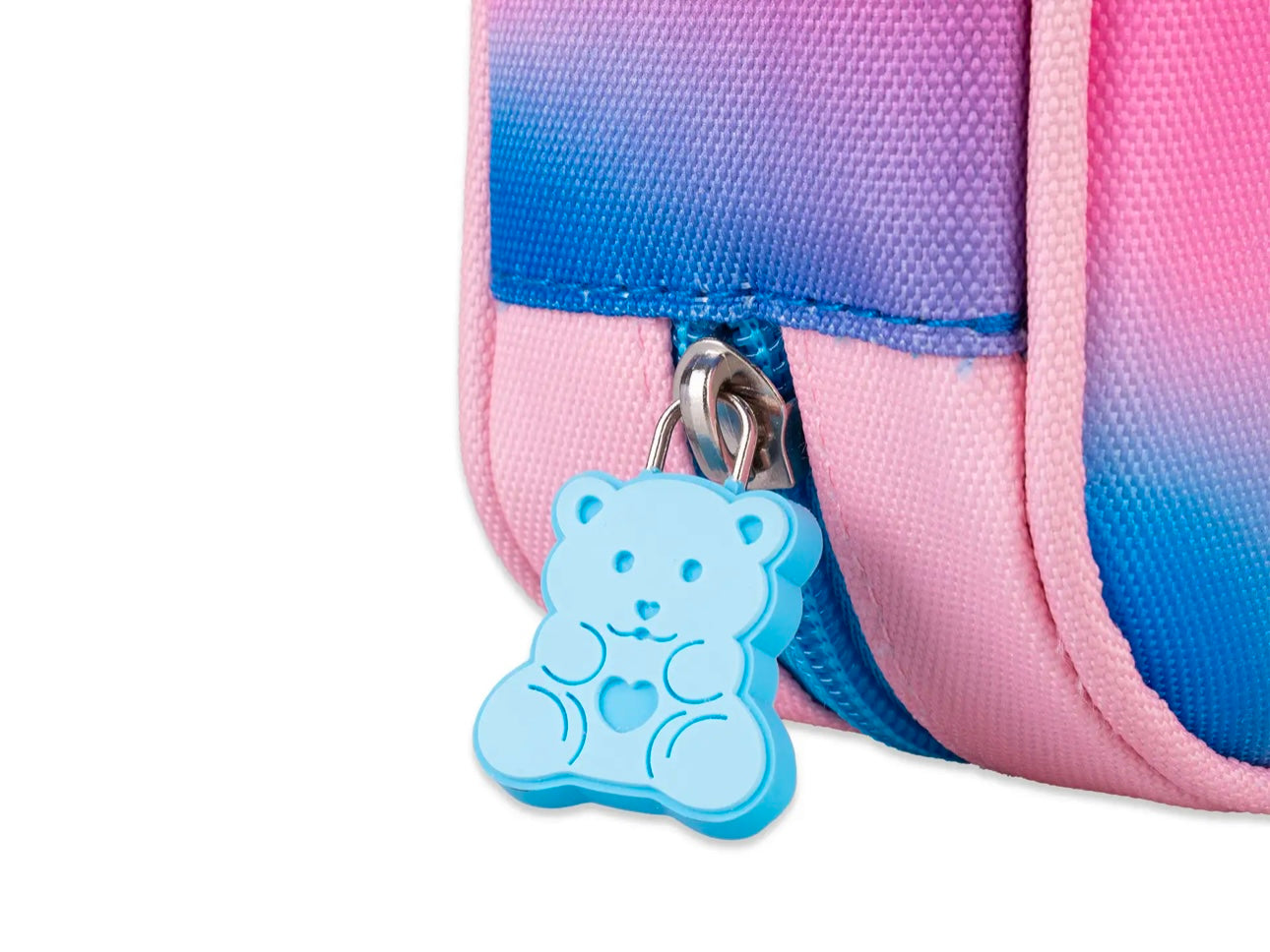Astuccio 1 zip Coccolotti Colourbook