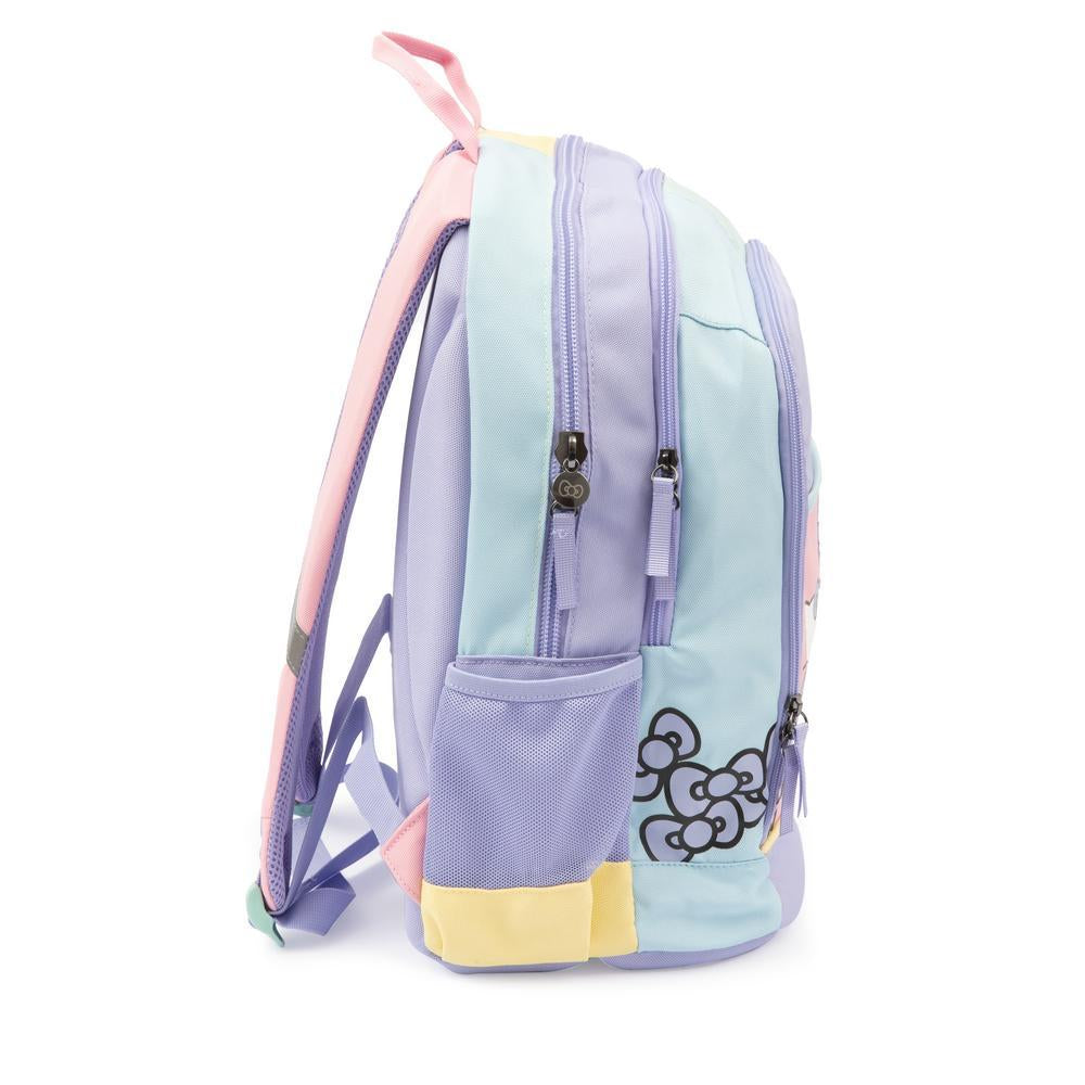 Zaino Hello Kitty Round - Giochi Preziosi