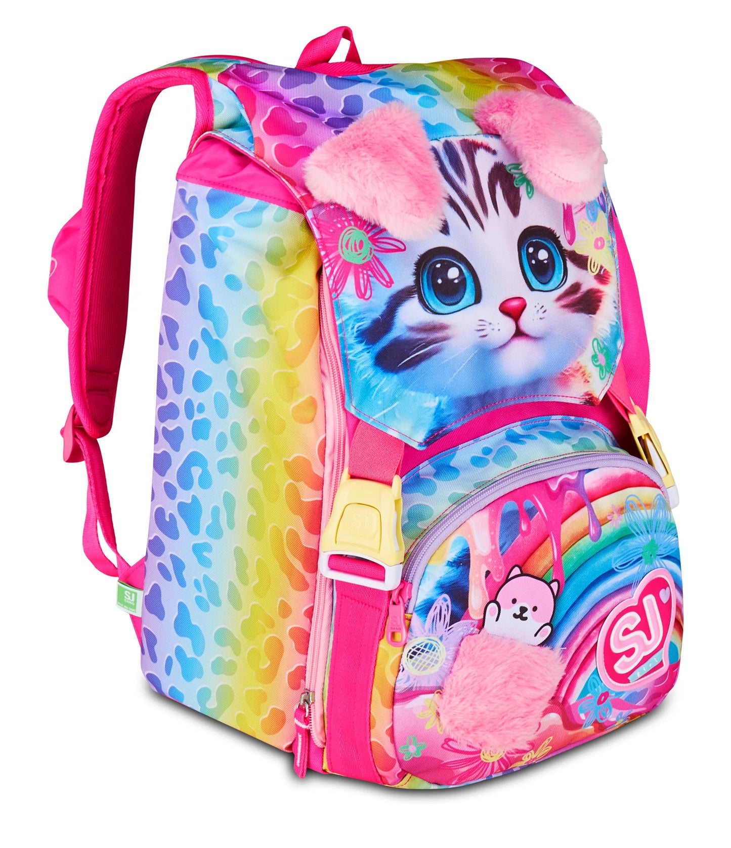 ZAINO ESTENSIBILE BIG - CAT&AIR SJ
