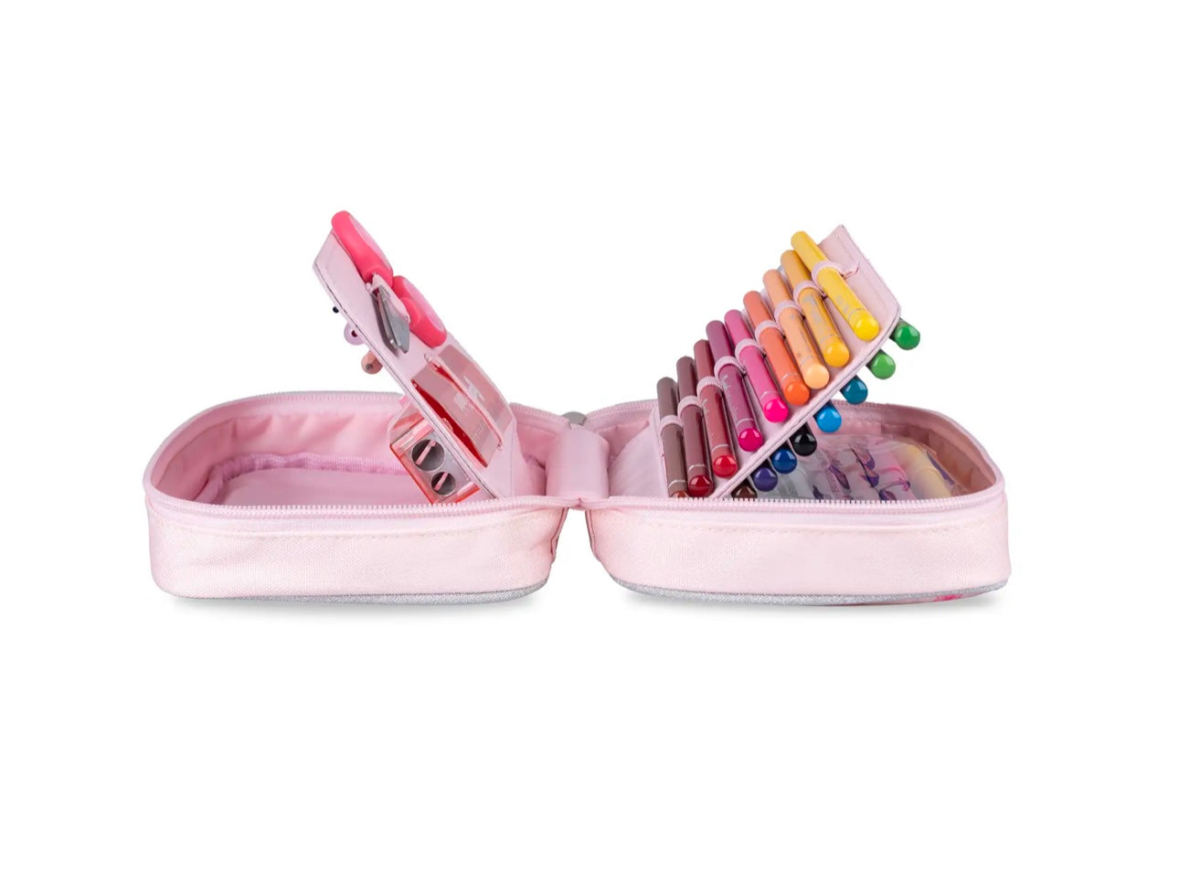 Astuccio 1 zip Coccolotti Colourbook