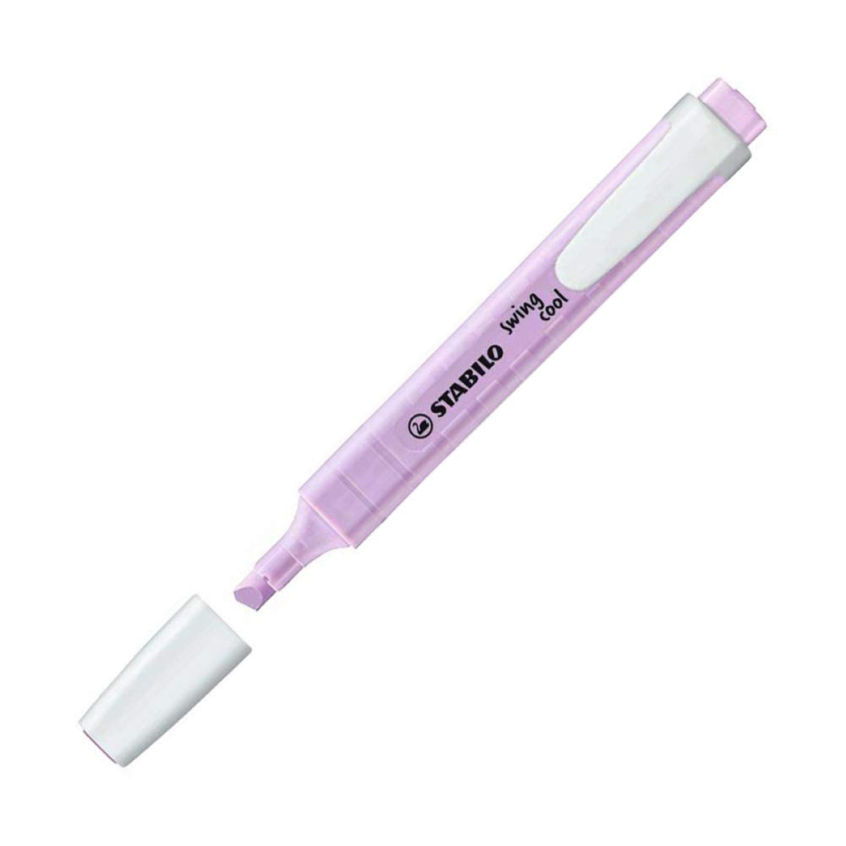 Evidenziatore STABILO Swing Cool Pastel