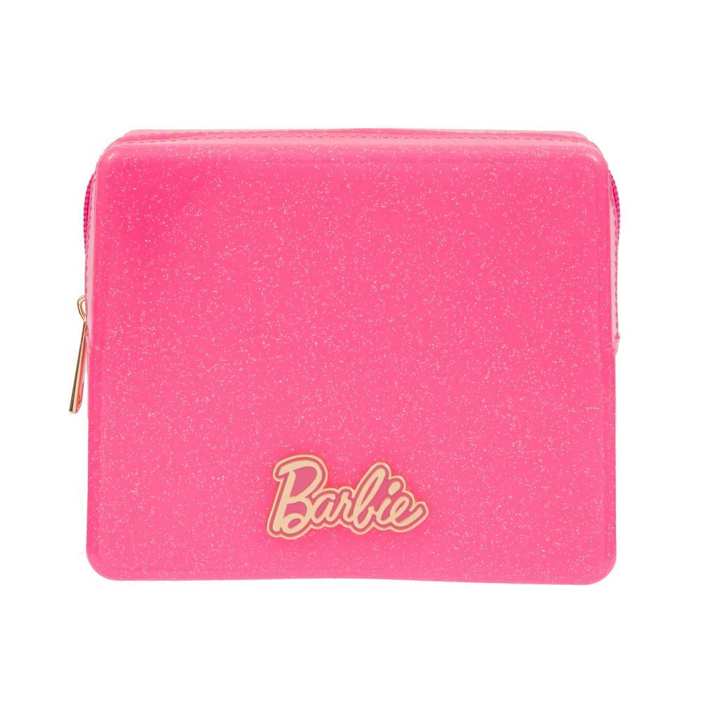Pochette Barbie Glitter