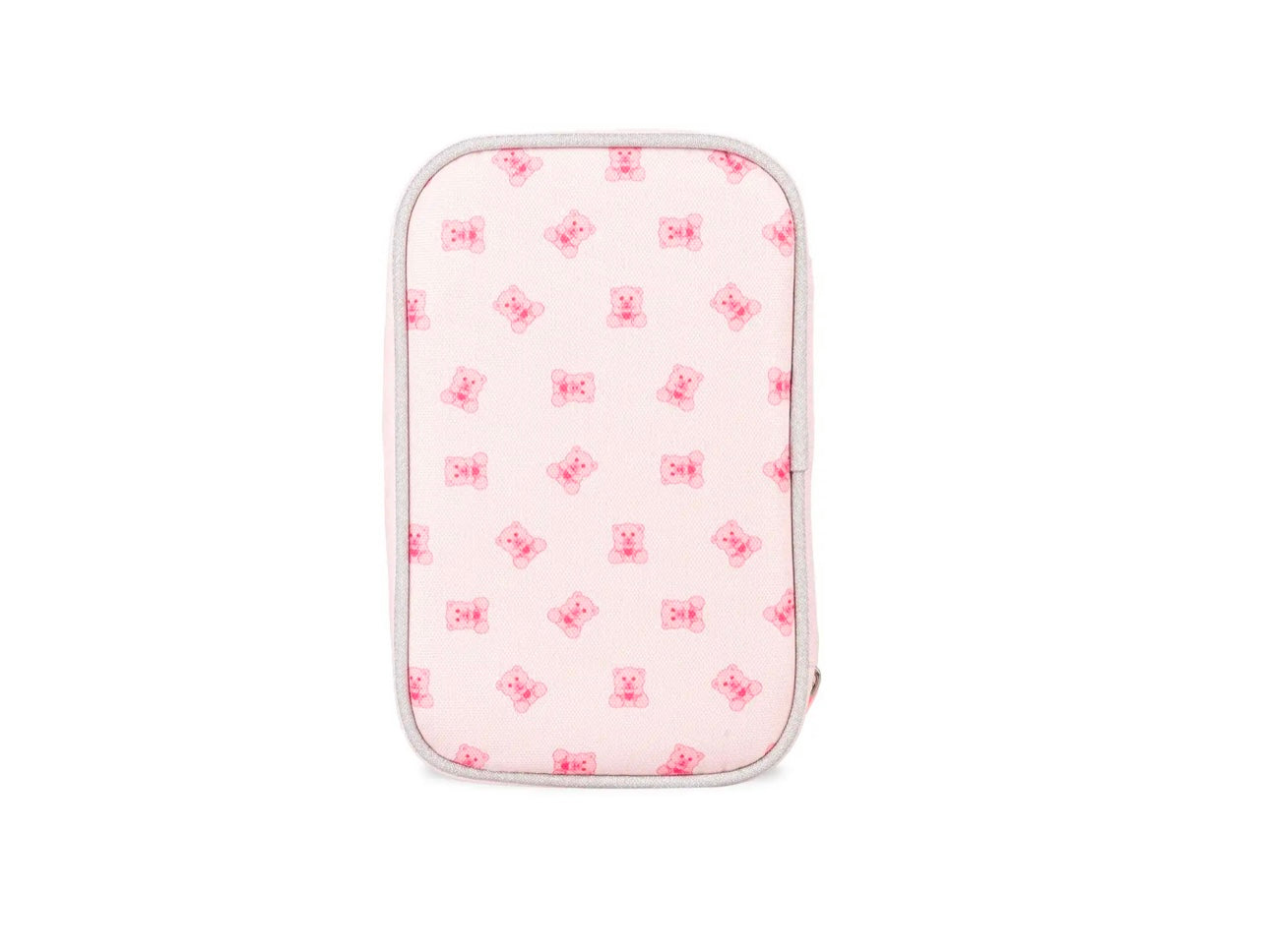 Astuccio 1 zip Coccolotti Colourbook