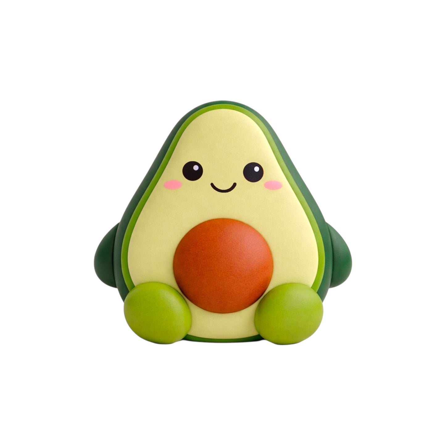 Squishy Avocado Fresh Market - Itotal