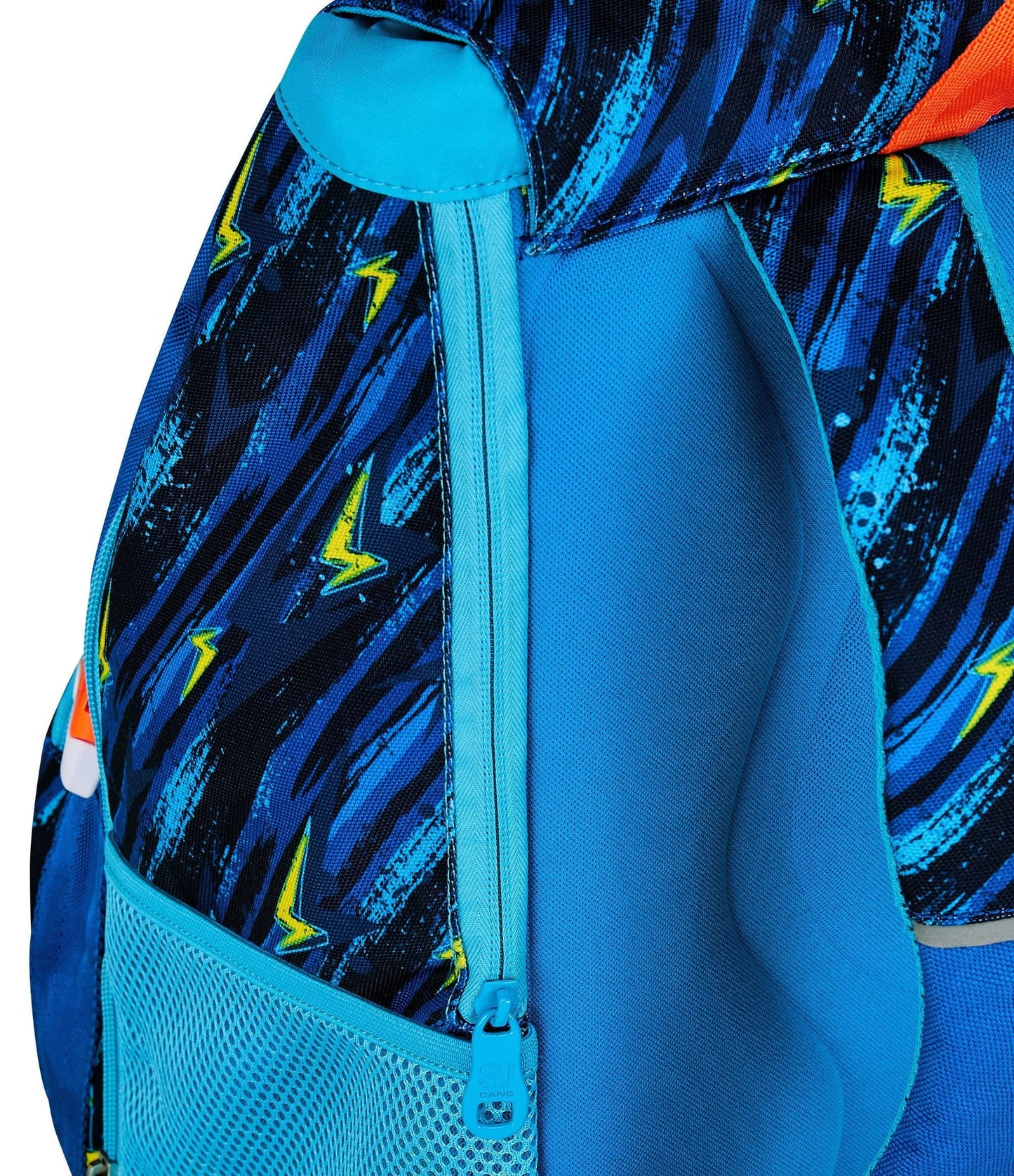 ZAINO ESTENSIBILE BIG - DRAGON GLIDE SJ