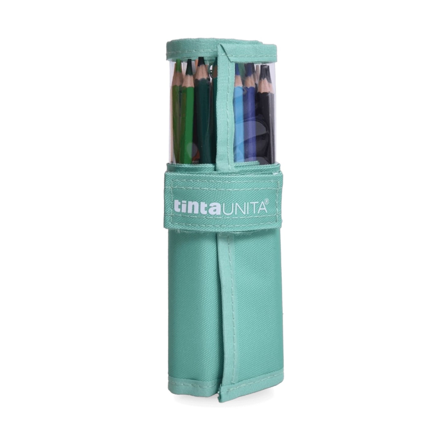 Rotolo Pastelli Tinta Unita
