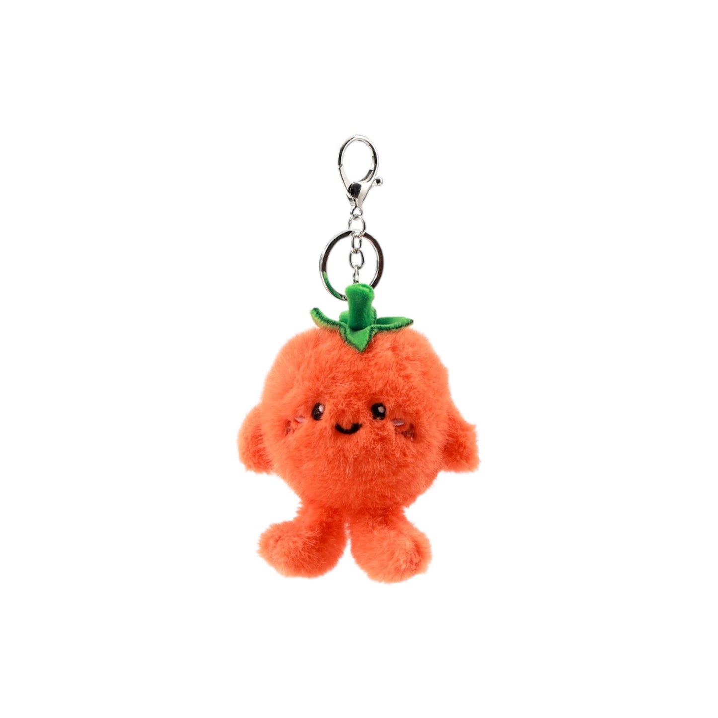Portachiavi Plush Arancia - Itotal