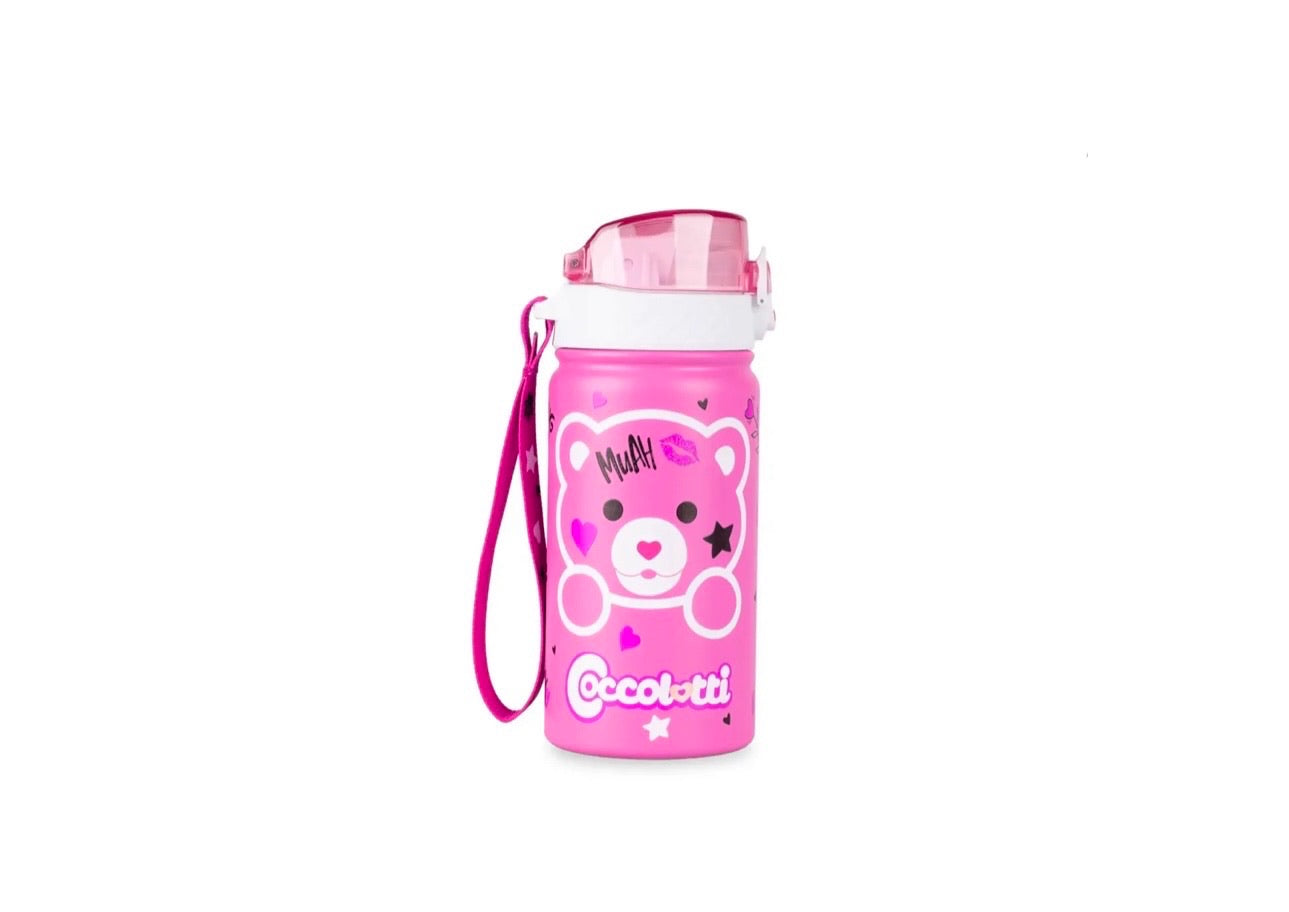 Borraccia termica 400ml Coccolotti Love&Tell
