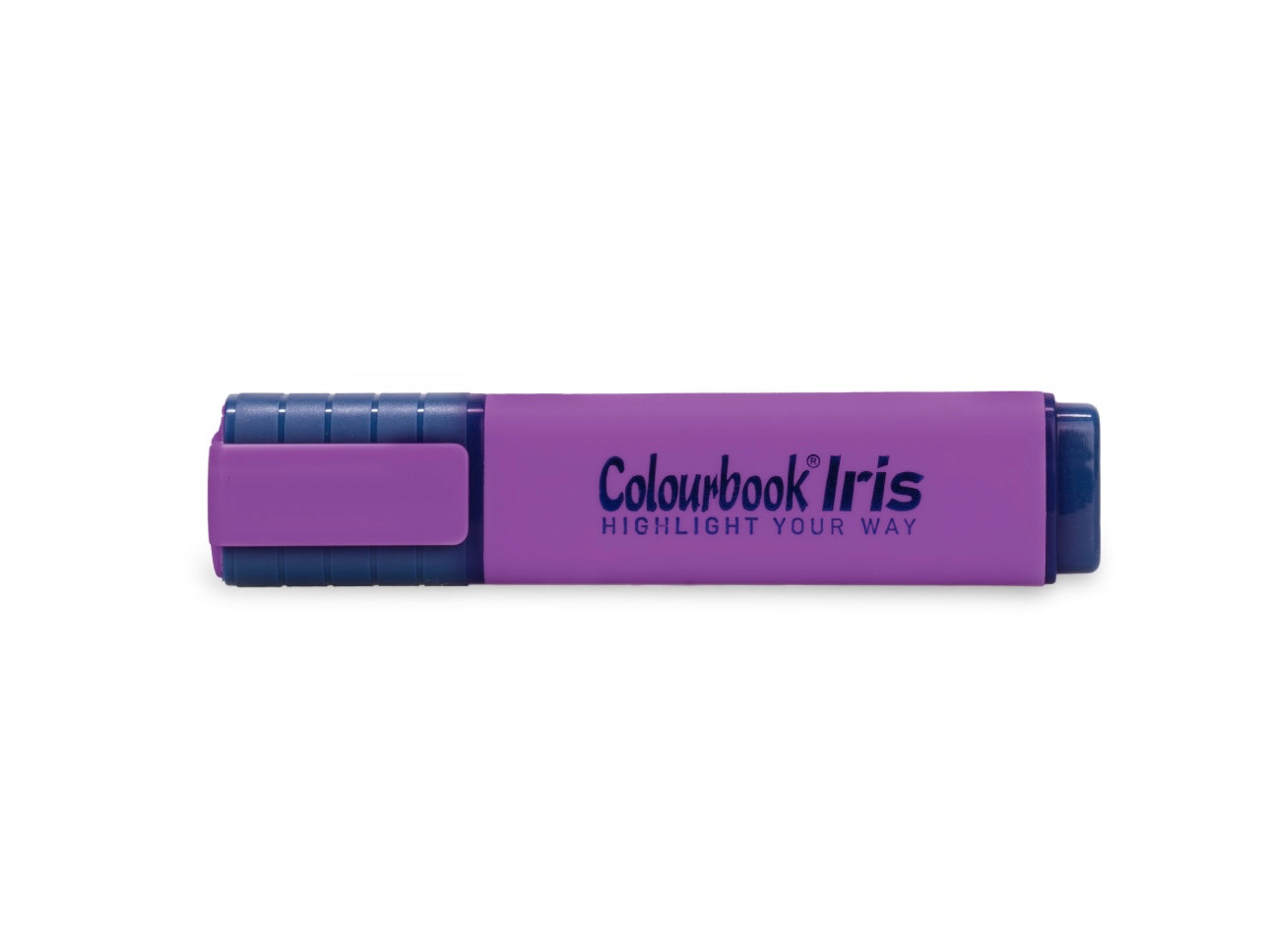 Evidenziatori Iris Fluo COLOURBOOK