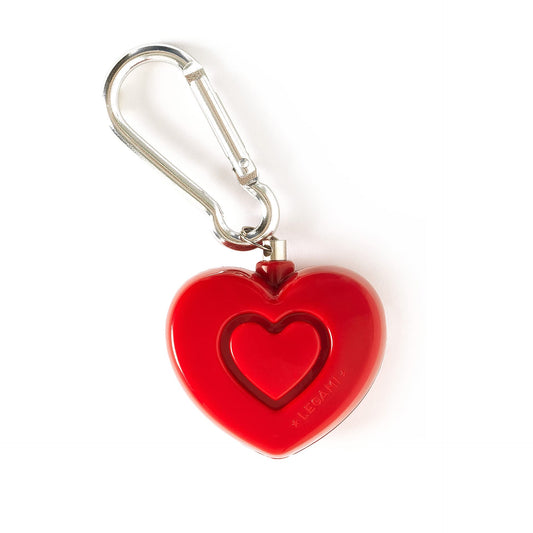 Allarme di Sicurezza personale con luce LED LEGAMI