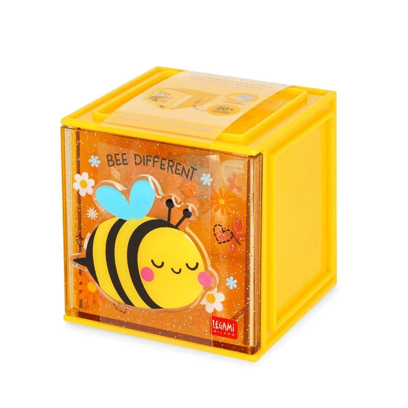 Box Componibile da Scrivania - Cutie Cube LEGAMI