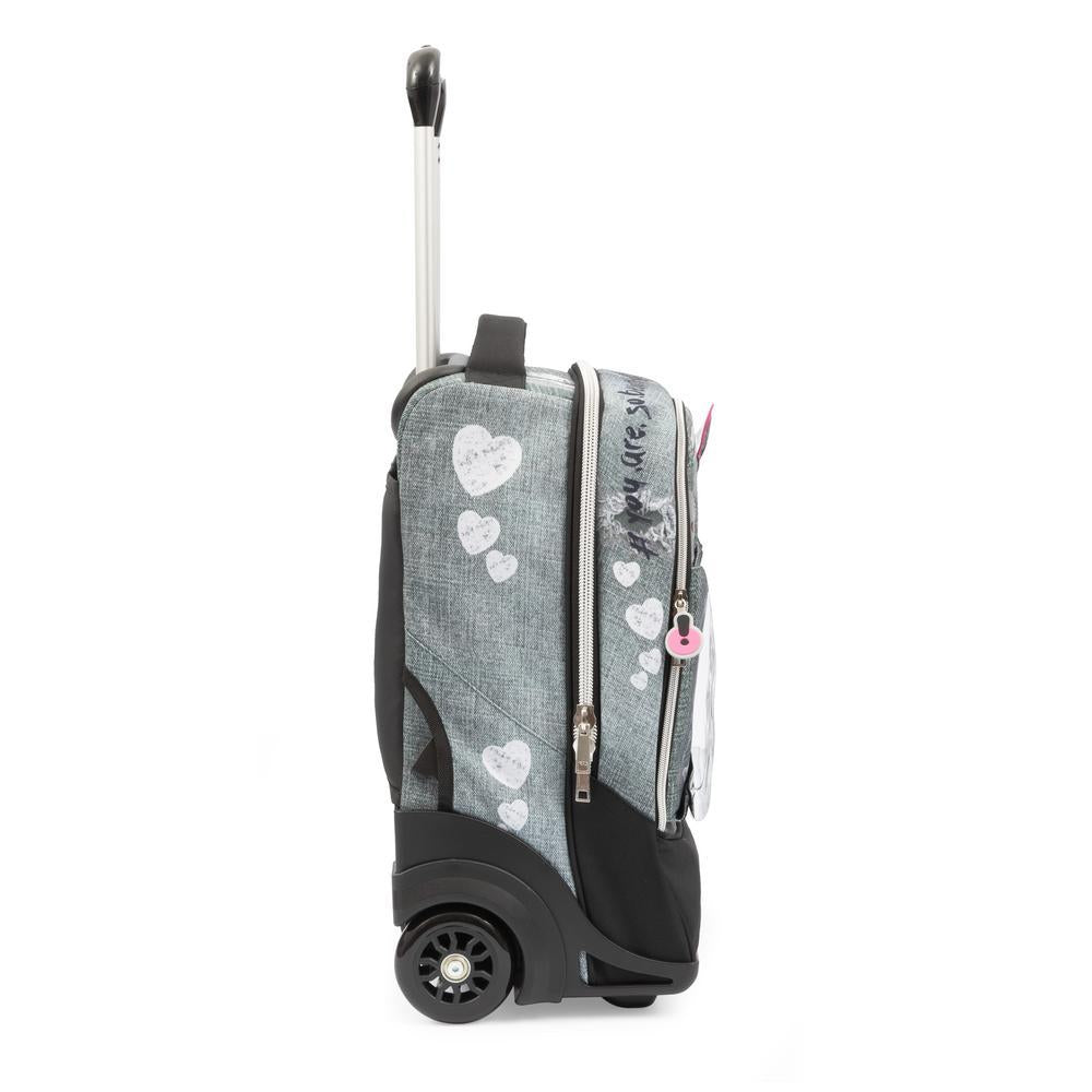 Zaino Trolley GoPop Panderful