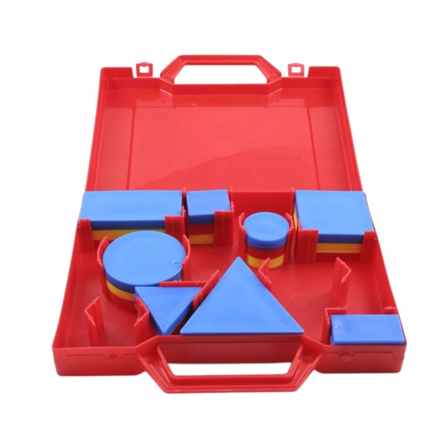 Blocchi Logici 48 pezzi - Cwr