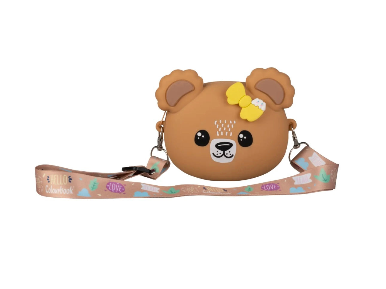 Borsetta con tracolla – Always Bag