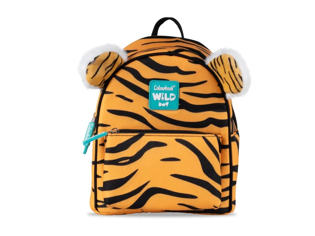 Mini zaino Wild Bag COLOURBOOK