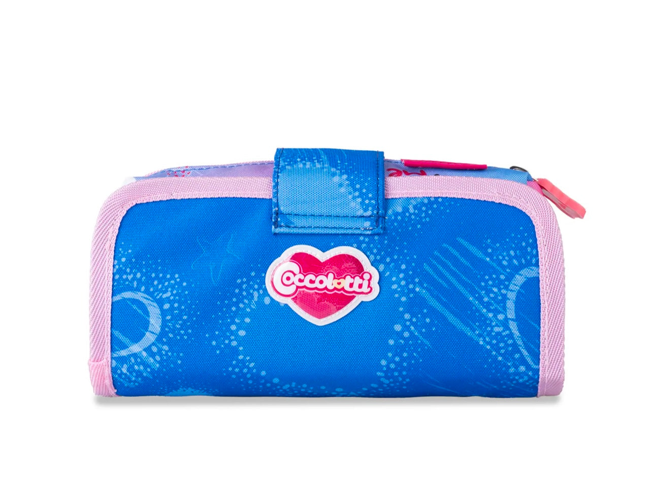 Astuccio portapenne Coccolotti 2 in 1 Colourbook