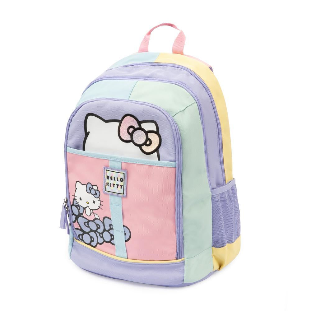Zaino Hello Kitty Round - Giochi Preziosi