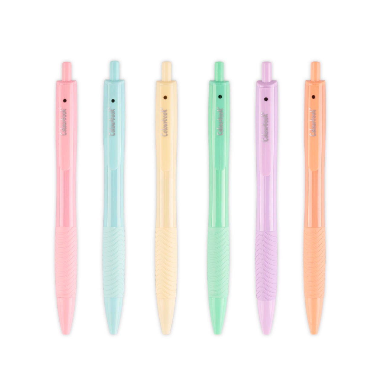 Penna a sfera Pastel