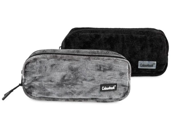 Astuccio due scomparti Velar COLOURBOOK