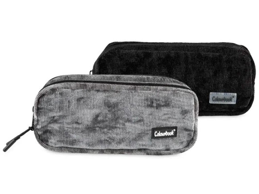 Astuccio due scomparti Velar COLOURBOOK