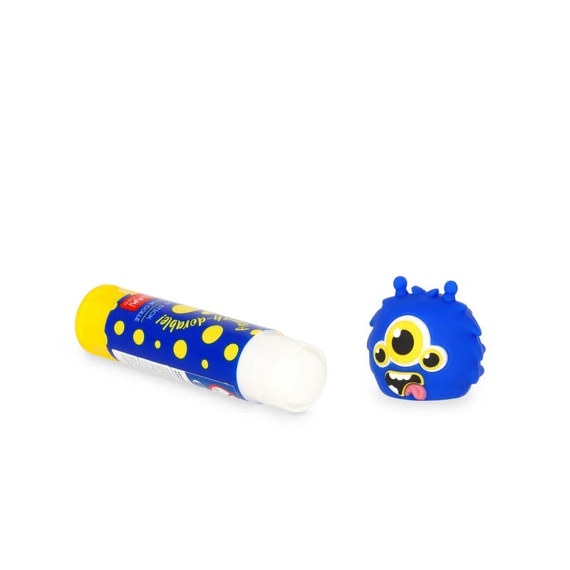 Colla Stick - Feelin' Glued Monster LEGAMI