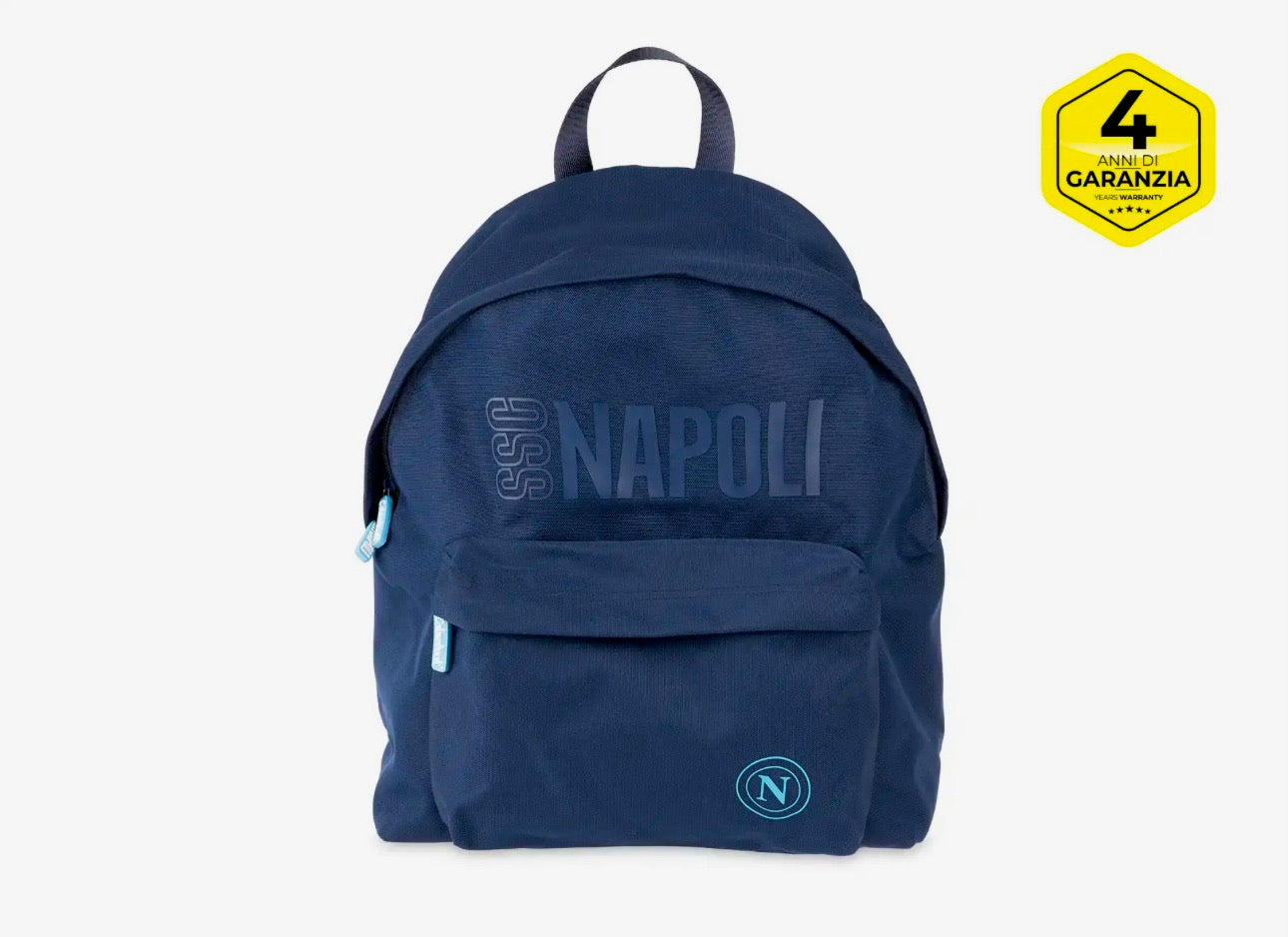 Zaino tempo libero SSC Napoli