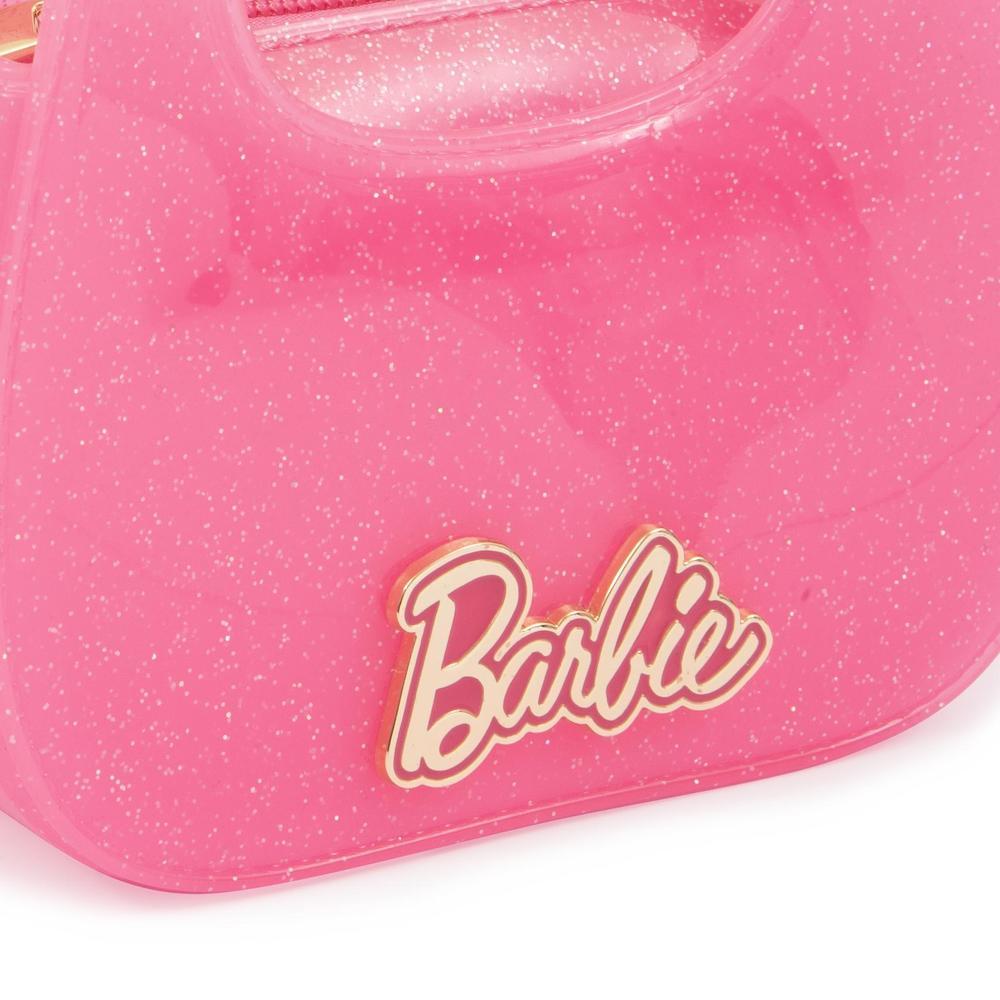 Barbie Mini Bag Glitter
