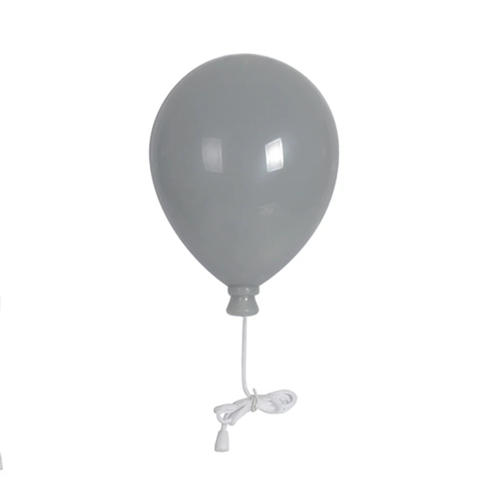 BALLOON LIGHT - APPLIQUE LED DECORATIVA
