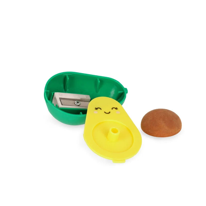 Temperino con Gomma - Let’s Avocuddle