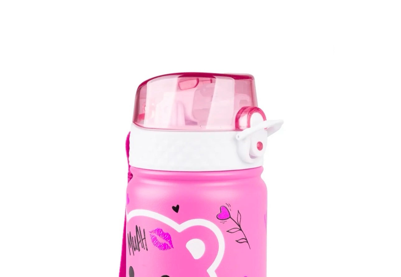 Borraccia termica 400ml Coccolotti Love&Tell