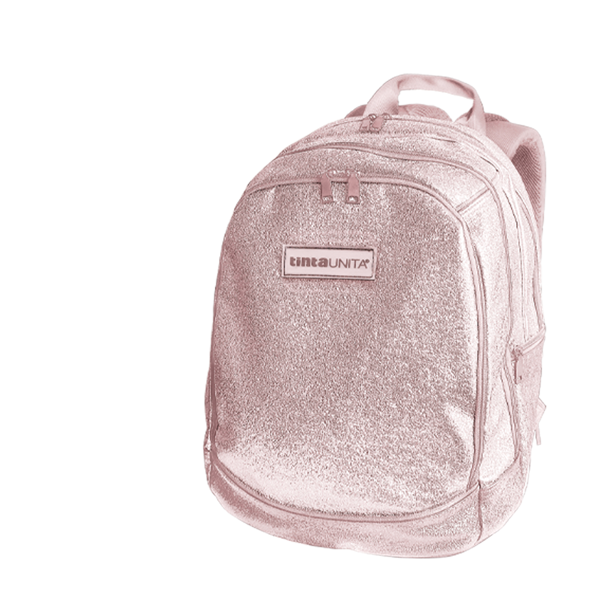 Zaino Pink Glam TINTA UNITA