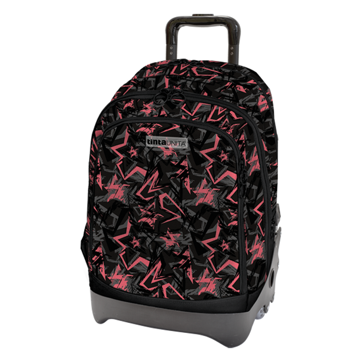 Zaino Trolley Star TINTA UNITA