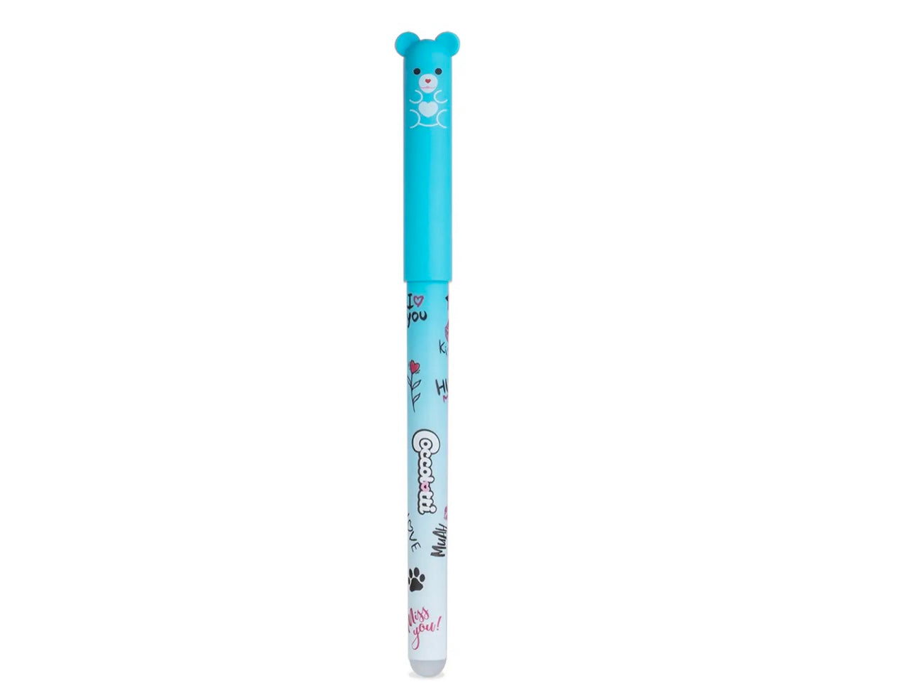 Set 3 penne Cancellotte Coccolotti