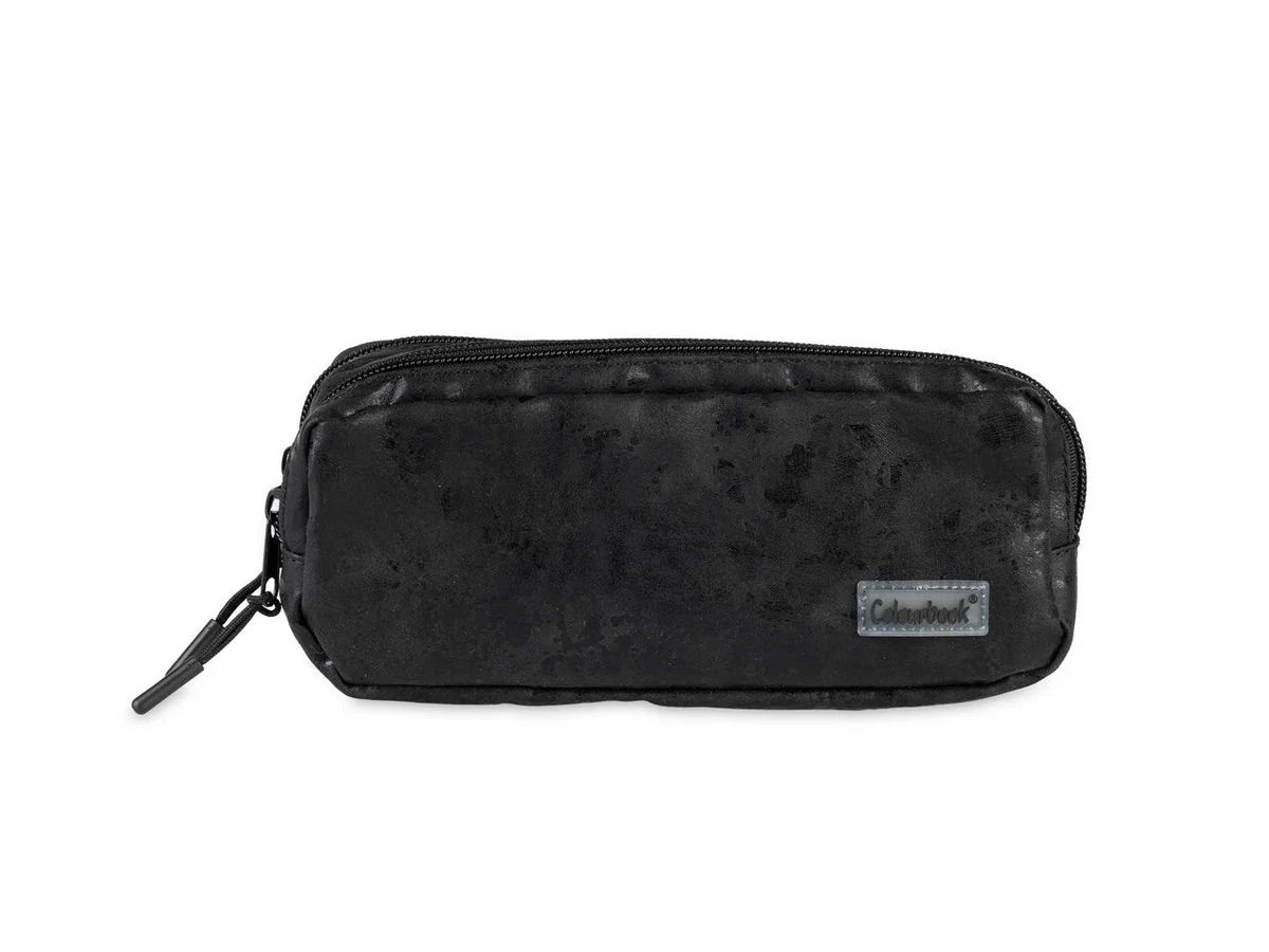 Astuccio due scomparti Kinetic COLOURBOOK