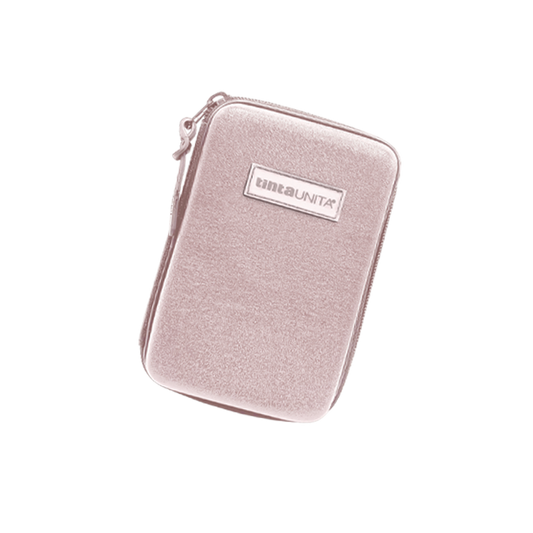 Astuccio One Time Pink glam TINTA UNITA