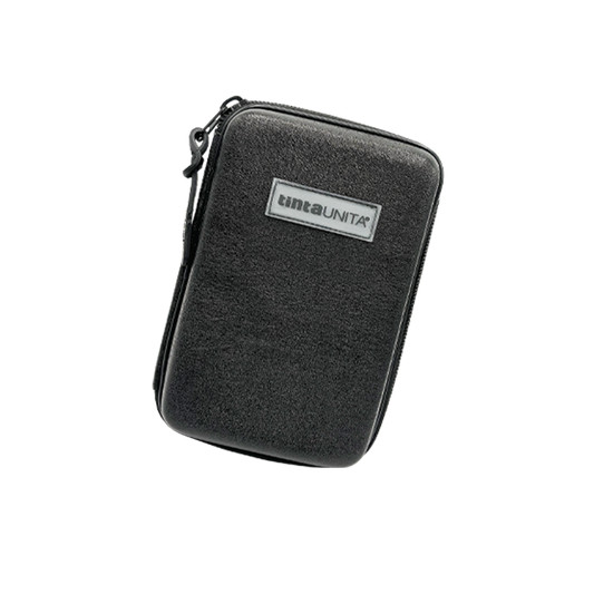 Astuccio One Time Nero Glam TINTA UNITA