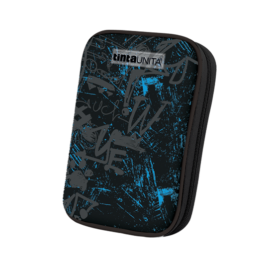 Astuccio One Time Graffiti TINTA UNITA