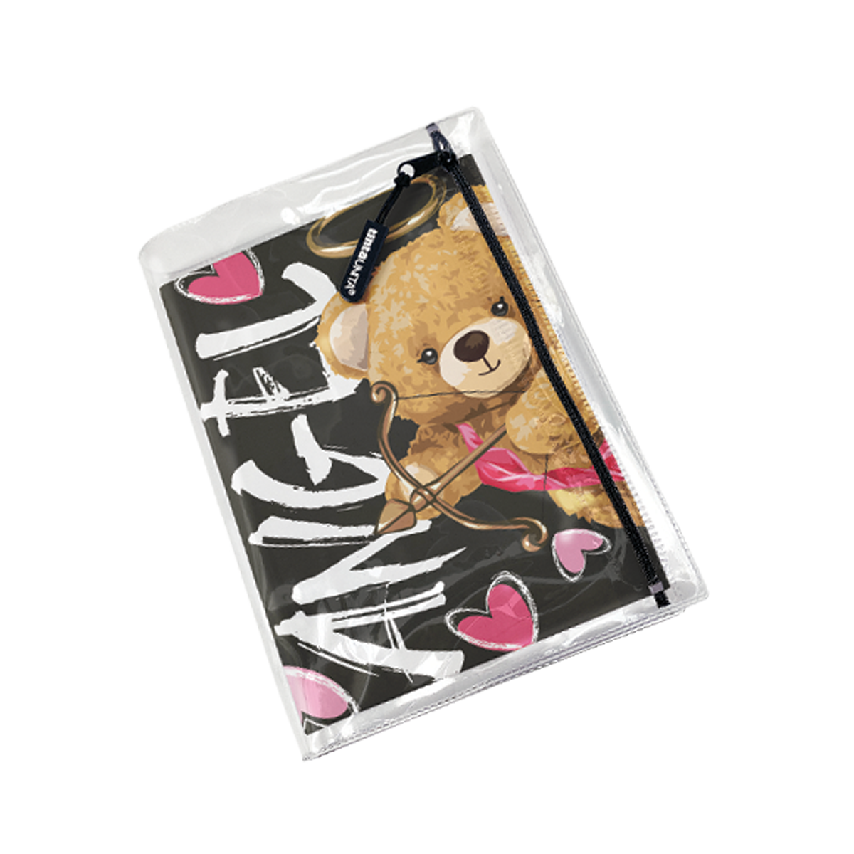 Diario 12Mesi Dream Angels TINTA UNITA