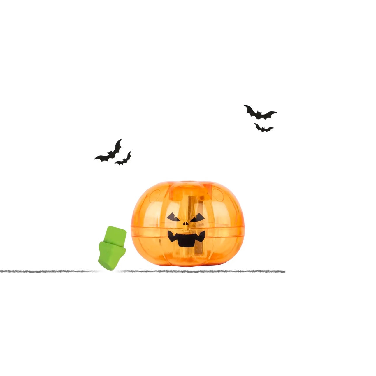 Temperino Halloween 1 foro con serbatoio