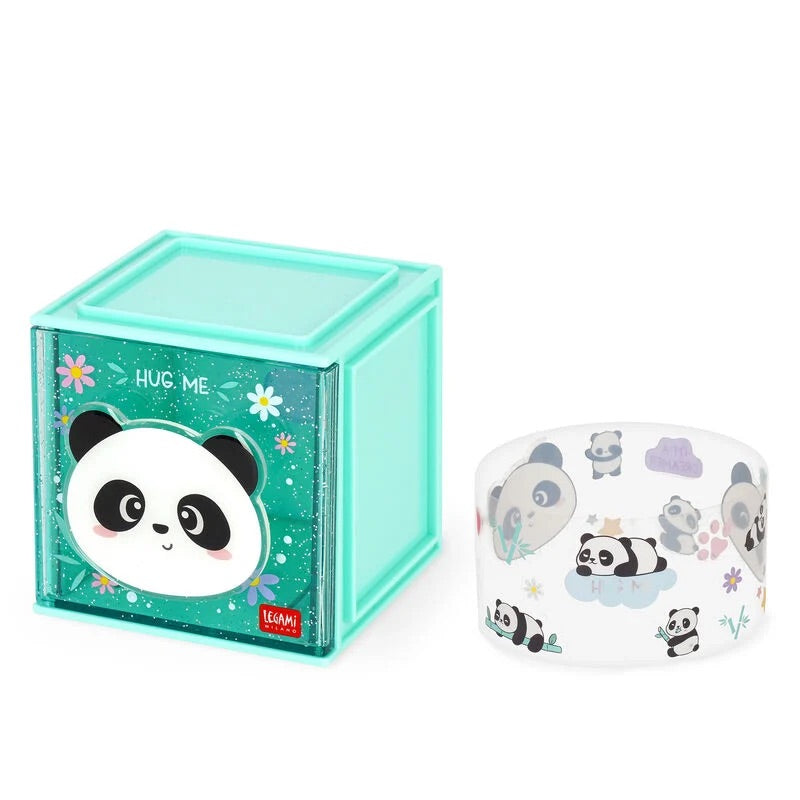 Box Componibile da Scrivania - Cutie Cube LEGAMI