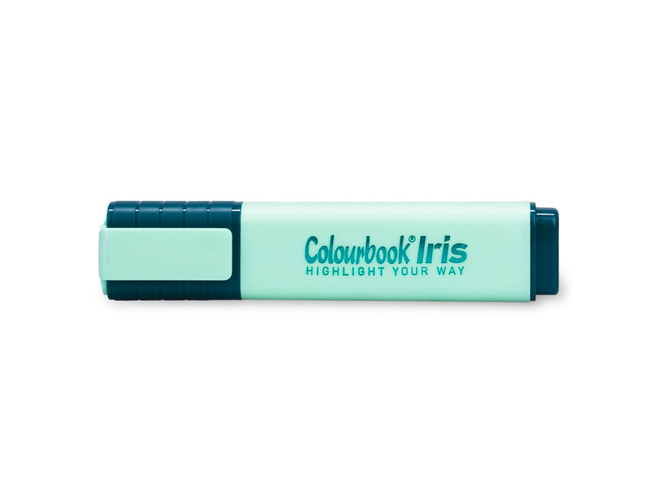 Evidenziatori Iris Pastel