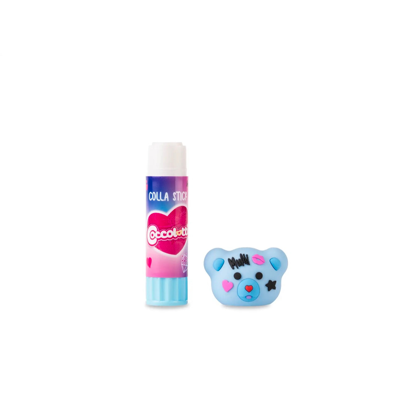 Colla stick 15g Coccolotti Love&Tell