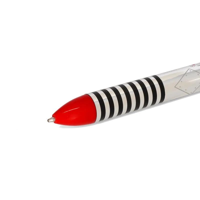Penna a Due Colori - Click&Clack LEGAMI